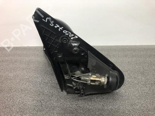 Left mirror VW POLO III (6N1)  | BP16617538C26 