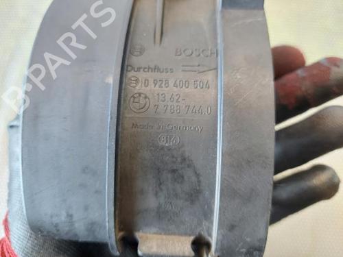 Mass air flow sensor BMW 5 Touring (E61) | BP16619413M95