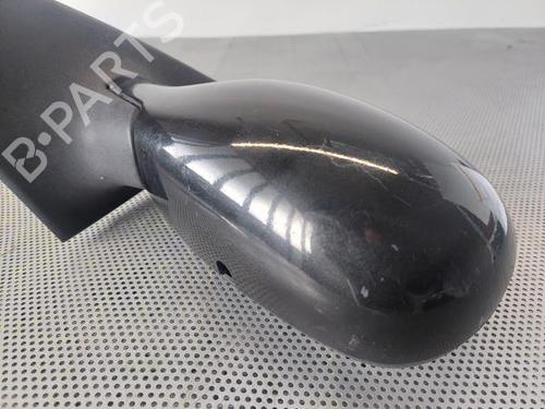 Left mirror RENAULT MEGANE I (BA0/1_)  | BP16619969C26