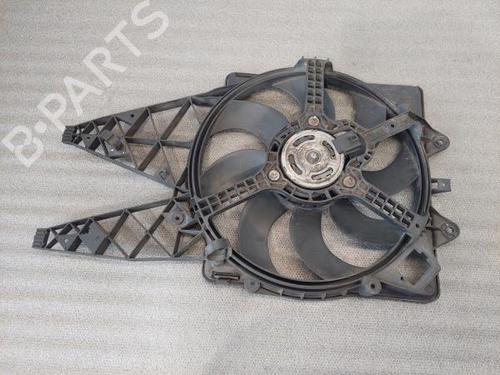 Termoventilador FIAT GRANDE PUNTO (199_) 1.3 D Multijet (76 hp) 5010200