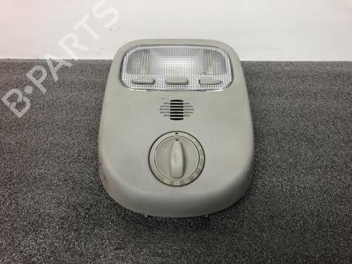 Innerbelysning PEUGEOT 407 (6D_) [2004-2011]  16592415