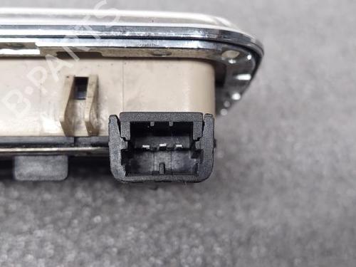 BP16592416I8 | Interior roof light ALFA ROMEO 166 (936_)  BP16592416I8