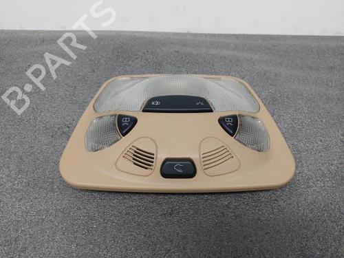 Używane Lampa oświetlenia wnętrza MERCEDES-BENZ C-CLASS (W203) [2000-2007]  16592425
