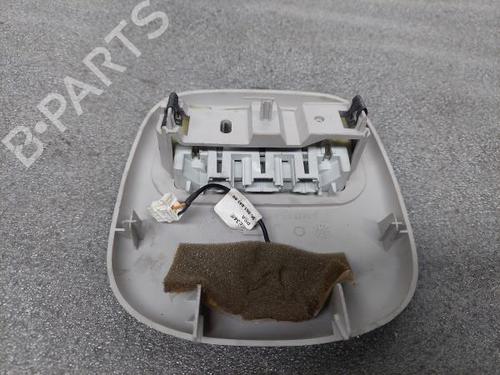 Interior roof light PEUGEOT 407 (6D_)  | BP16592426I8