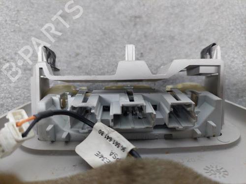 Interior roof light PEUGEOT 407 (6D_)  | BP16592426I8