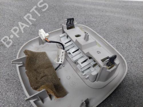 Interior roof light PEUGEOT 407 (6D_)  | BP16592426I8