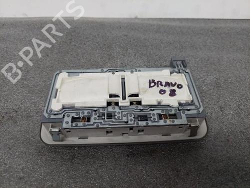Interior roof light FIAT BRAVO II (198_)  | BP16592472I8 
