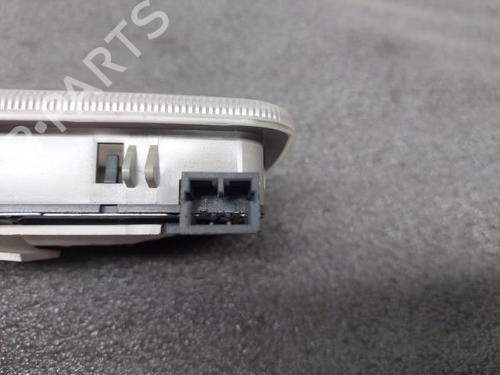 Interior roof light FIAT BRAVO II (198_)  | BP16592472I8 