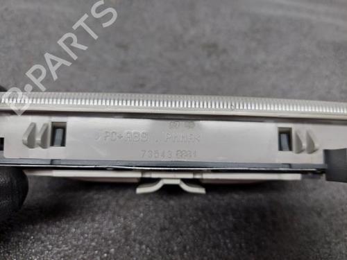 Interior roof light FIAT BRAVO II (198_)  | BP16592472I8 