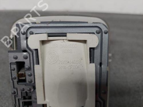 Interior roof light FIAT BRAVO II (198_)  | BP16592472I8 