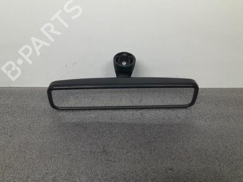 Rear mirror VW POLO (9N_, 9A_) [2001-2014]nullnull