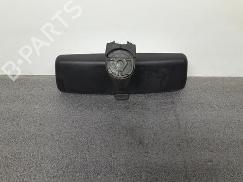Rear mirror SEAT IBIZA II (6K1)  | BP16592535I6