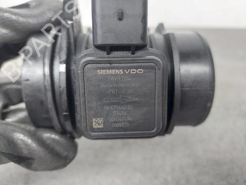 Mass air flow sensor FORD FIESTA V (JH_, JD_) | BP16592574M95