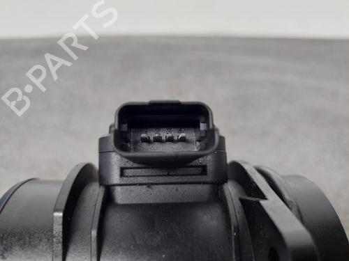 Mass air flow sensor FORD FIESTA V (JH_, JD_) | BP16592574M95