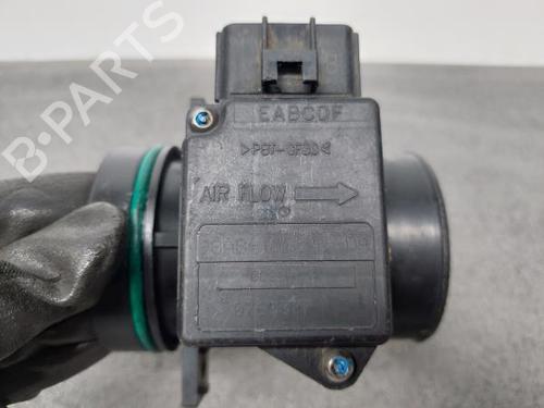 Mass air flow sensor FORD FOCUS I (DAW, DBW) | BP16592575M95
