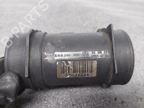 Mass air flow sensor OPEL VECTRA B (J96) | BP16592591M95