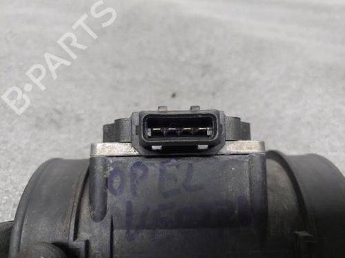 Mass air flow sensor OPEL VECTRA B (J96) | BP16592591M95