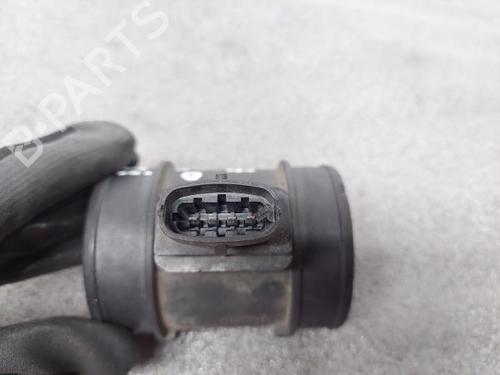 Mass air flow sensor OPEL ASTRA H (A04) | BP16592595M95
