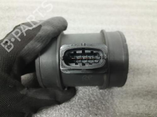 Mass air flow sensor OPEL ASTRA H (A04)  | BP16592599M95 