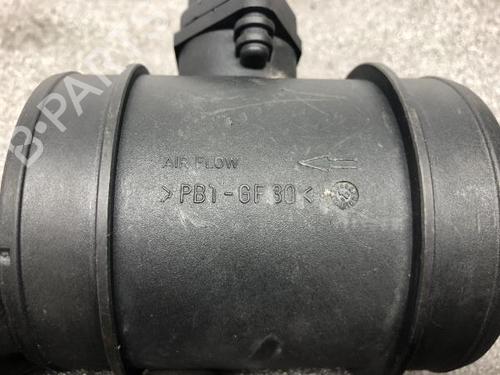 Mass air flow sensor SAAB 9-5 (YS3G)  | BP16592601M95 