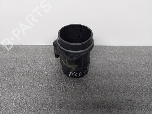 Used Mass air flow sensor RENAULT MODUS / GRAND MODUS (F/JP0_) [2004-2025]  16592607