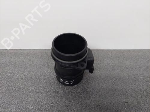 Mass air flow sensor RENAULT MODUS / GRAND MODUS (F/JP0_)  | BP16592607M95 