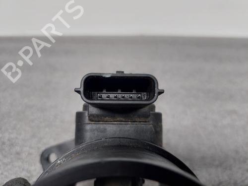 Mass air flow sensor RENAULT MODUS / GRAND MODUS (F/JP0_)  | BP16592607M95 