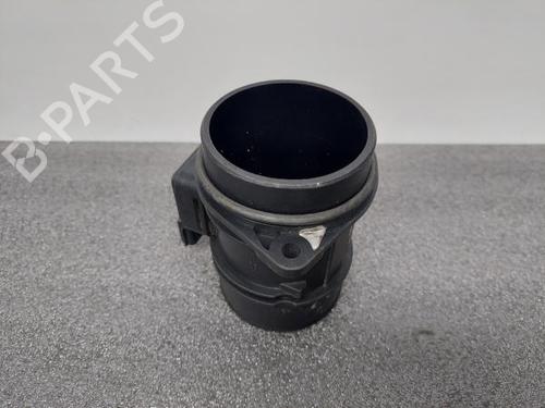 Mass air flow sensor RENAULT CLIO III (BR0/1, CR0/1)  | BP16592614M95 