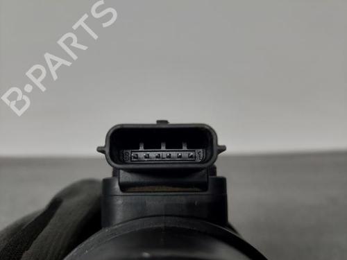 Mass air flow sensor RENAULT CLIO III (BR0/1, CR0/1)  | BP16592614M95 