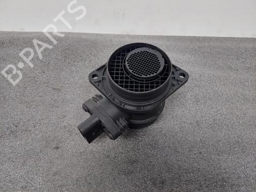 Used Mass air flow sensor VW POLO IV (9N_, 9A_) [2001-2014]  16592628