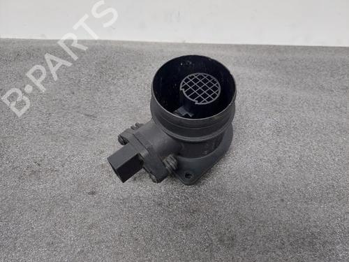 Mass air flow sensor VW POLO IV (9N_, 9A_)  | BP16592628M95 
