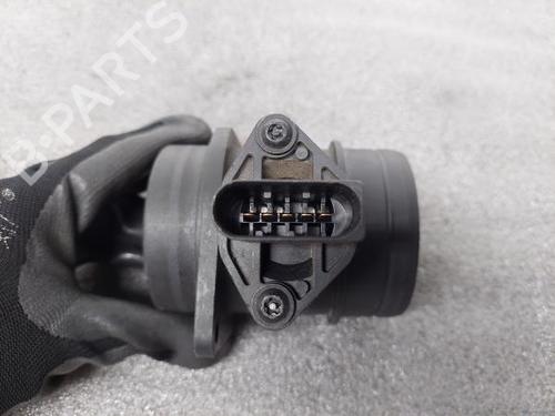 Mass air flow sensor VW POLO IV (9N_, 9A_)  | BP16592628M95 