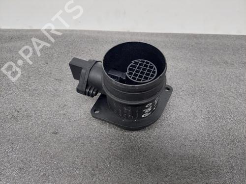 Used Mass air flow sensor VW POLO IV (9N_, 9A_) [2001-2014]  16592630