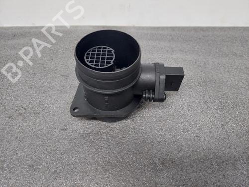 Mass air flow sensor VW POLO IV (9N_, 9A_)  | BP16592630M95 
