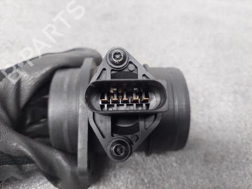Mass air flow sensor VW POLO IV (9N_, 9A_)  | BP16592630M95 