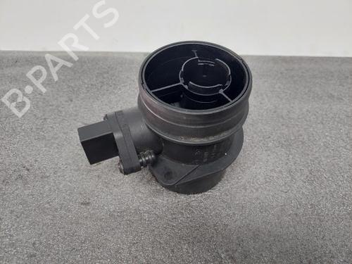 Used Mass air flow sensor VW GOLF V (1K1) [2003-2010]  16592633