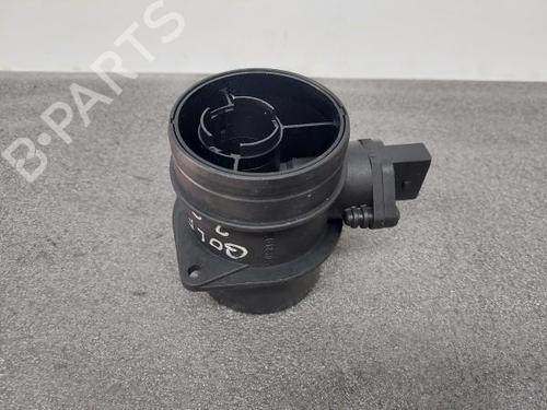 Mass air flow sensor VW GOLF V (1K1) | BP16592633M95 - Image 2