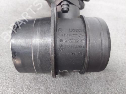 Mass air flow sensor VW GOLF V (1K1) | BP16592633M95 - Image 3