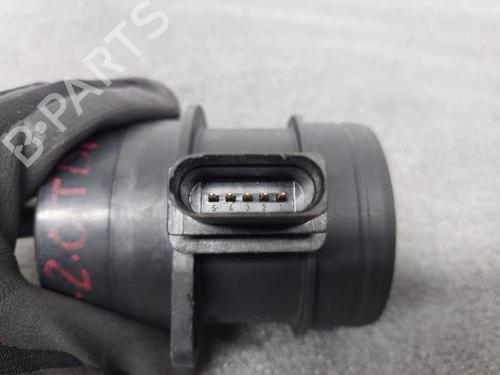 Mass air flow sensor VW PASSAT B6 (3C2)  | BP16592634M95 