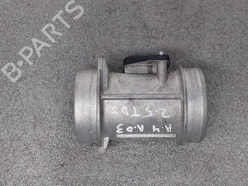 Used Mass air flow sensor AUDI A4 B6 (8E2) [2000-2005]  16592635