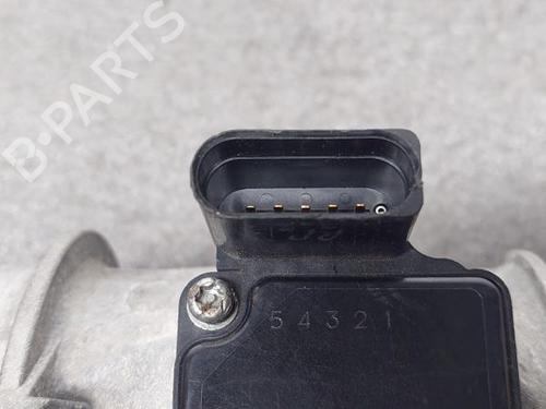 Mass air flow sensor AUDI A4 B6 (8E2)  | BP16592635M95 