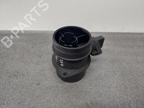 Used Mass air flow sensor SEAT IBIZA III (6L1) [2002-2009]  16592636