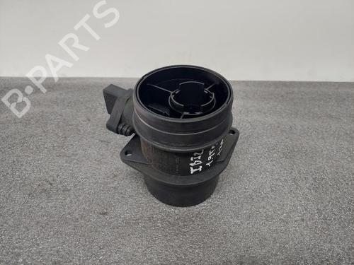 Mass air flow sensor SEAT IBIZA III (6L1)  | BP16592636M95 