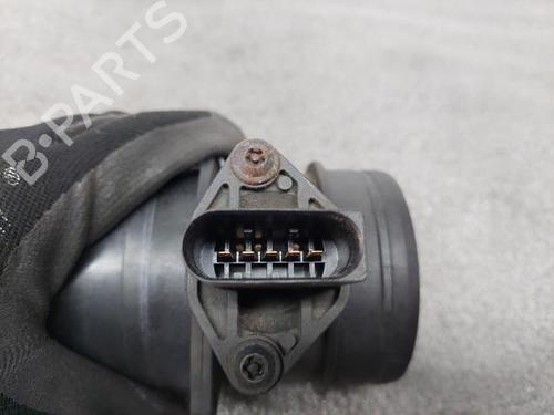 Mass air flow sensor SEAT IBIZA III (6L1)  | BP16592636M95 