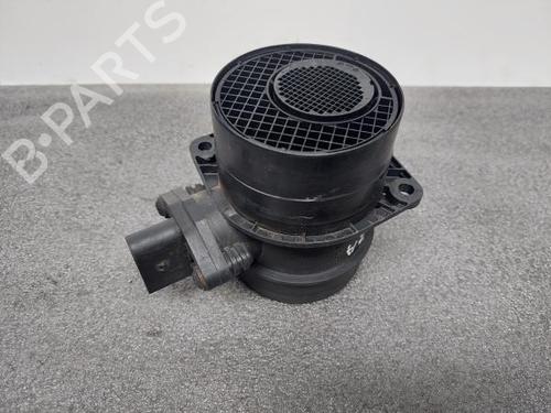 Mass air flow sensor SEAT IBIZA III (6L1) | BP16592638M95
