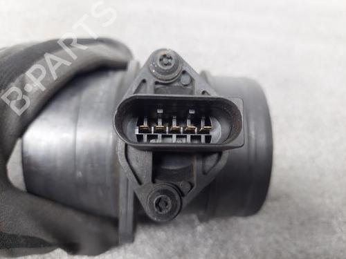 Mass air flow sensor SEAT IBIZA III (6L1) | BP16592638M95