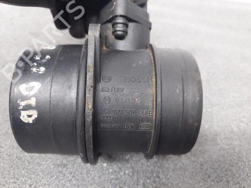 Mass air flow sensor MITSUBISHI LANCER VIII (CY_A, CZ_A) | BP16592641M95