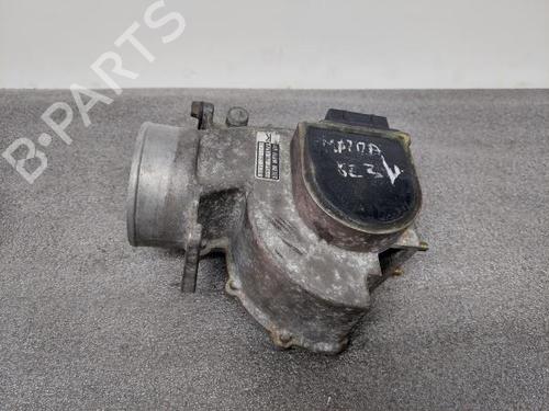 Used Mass air flow sensor MAZDA 626 III (GD) [1987-1992]  16592646