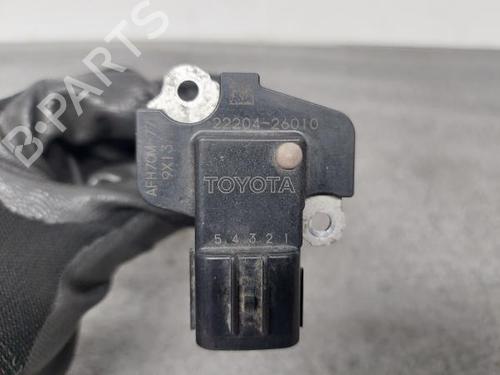 Caudalimetro TOYOTA COROLLA (_E12_)  | BP16592648M95 