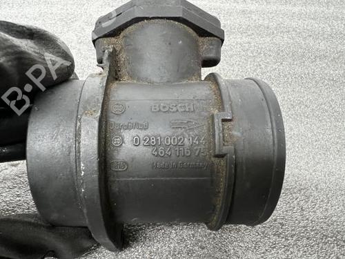 Mass air flow sensor FIAT BRAVO I (182_) | BP16592655M95